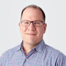 A photo of Steve Krause